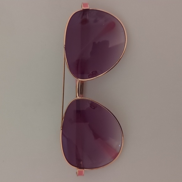 PIRANHA SUNGLASSES PINK SHADES SUNNIES - Picture 5 of 8